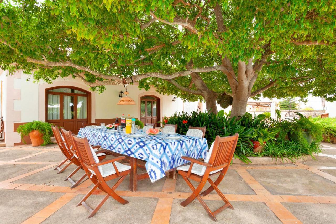 Villas Cas Moliner Casa rural