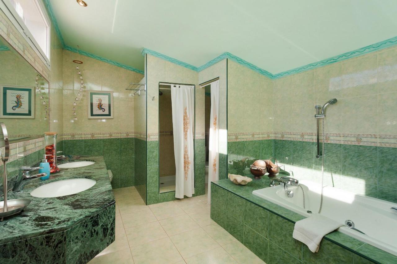 Villas Cas Moliner Casa rural Palma de Mallorca