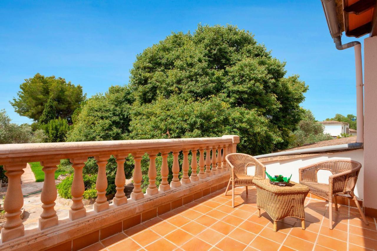 Villas Cas Moliner Casa rural Palma de Mallorca