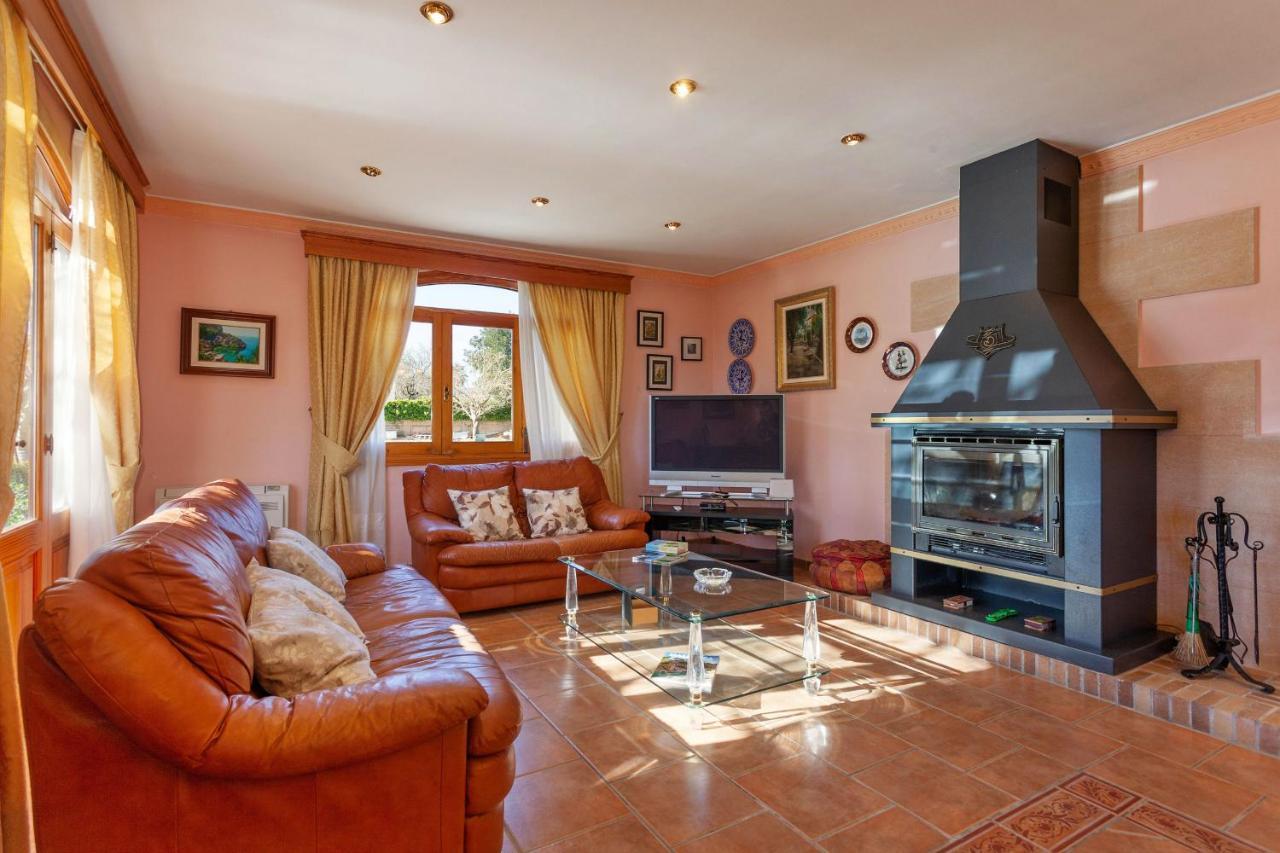 Villas Cas Moliner Casa rural Palma de Mallorca