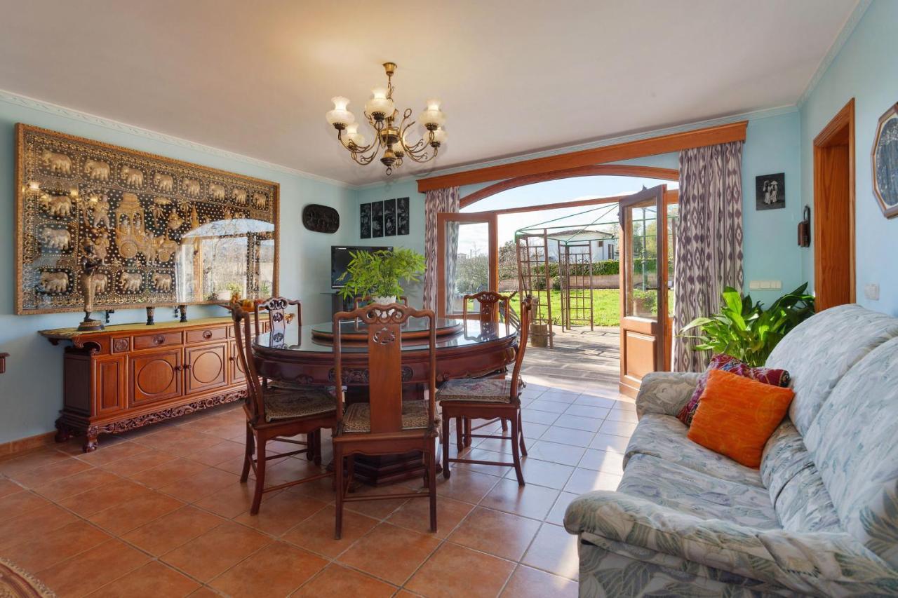 Casa rural Villas Cas Moliner *