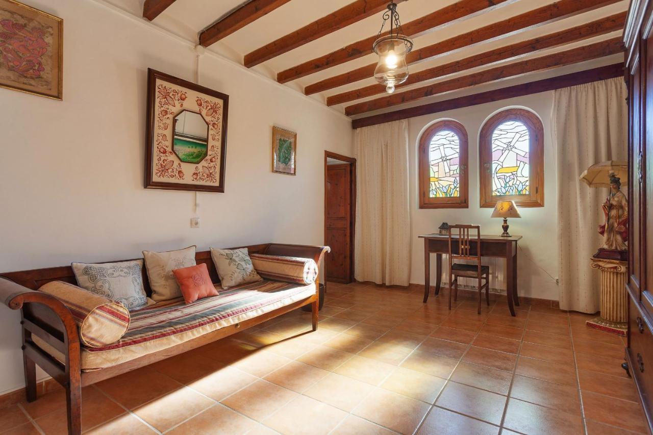 Casa rural Villas Cas Moliner