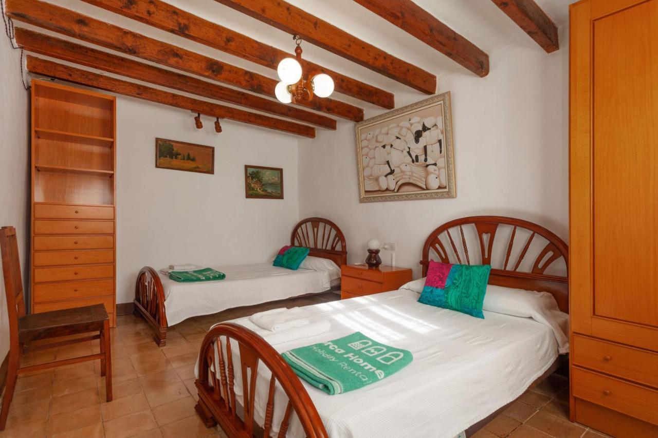 Casa rural Villas Cas Moliner