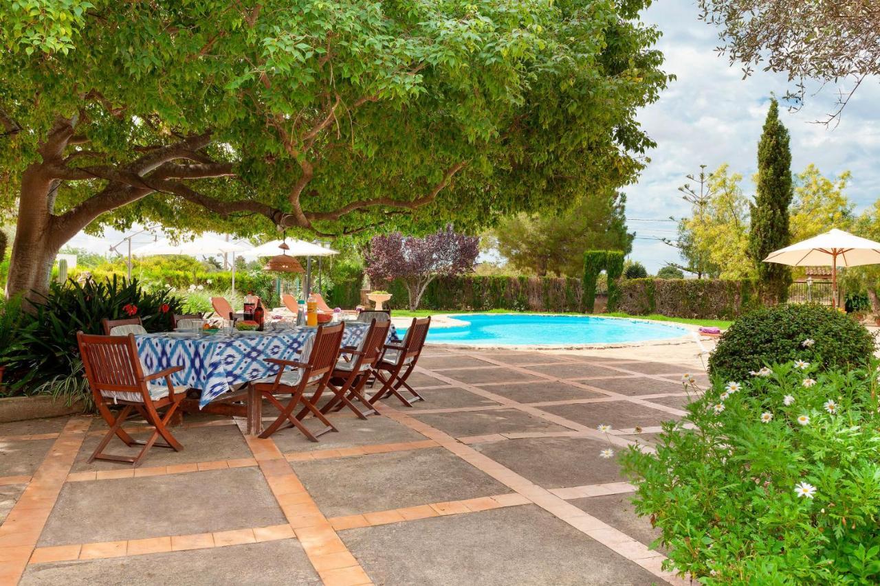 Séjour à la campagne Villas Cas Moliner *