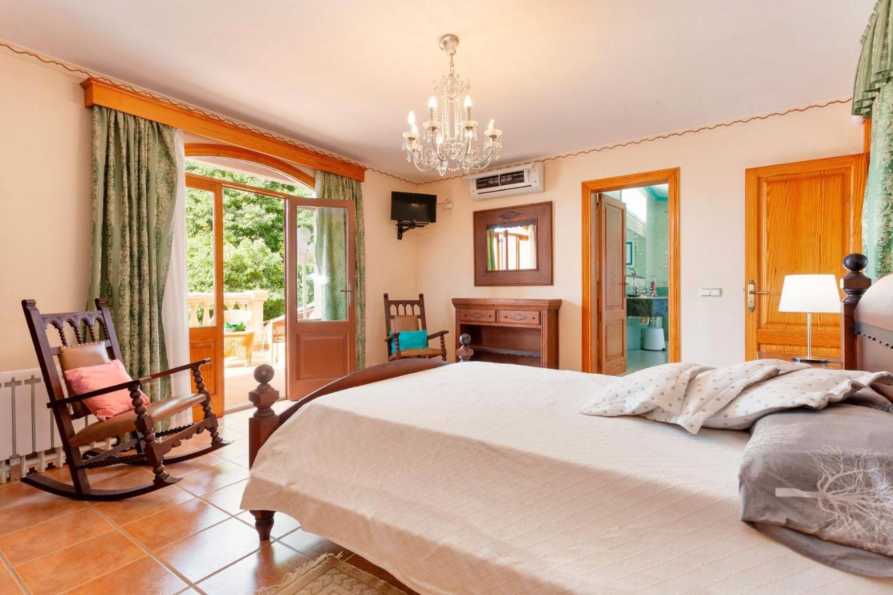 Villas Cas Moliner Séjour à la campagne Palma