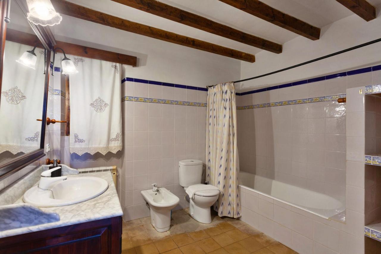 Villas Cas Moliner Séjour à la campagne Palma